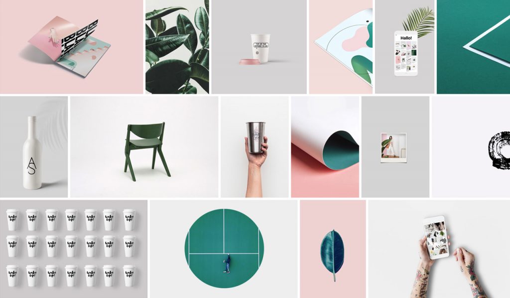 How to Create a Stunning Design Portfolio - Graphicadi